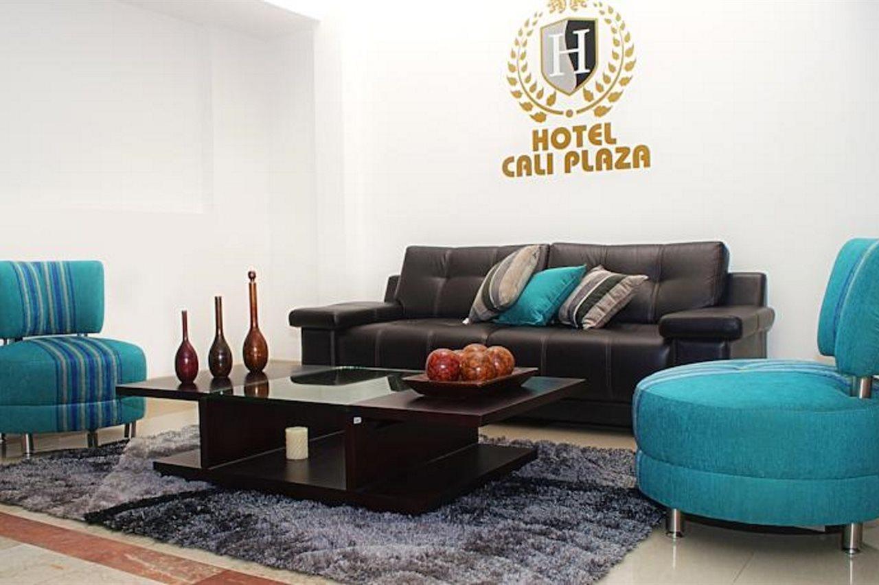Hotel Cali Kültér fotó